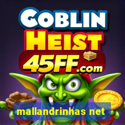 mallandrinhas net